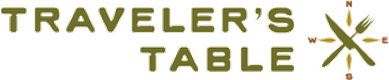 Traveler's Table